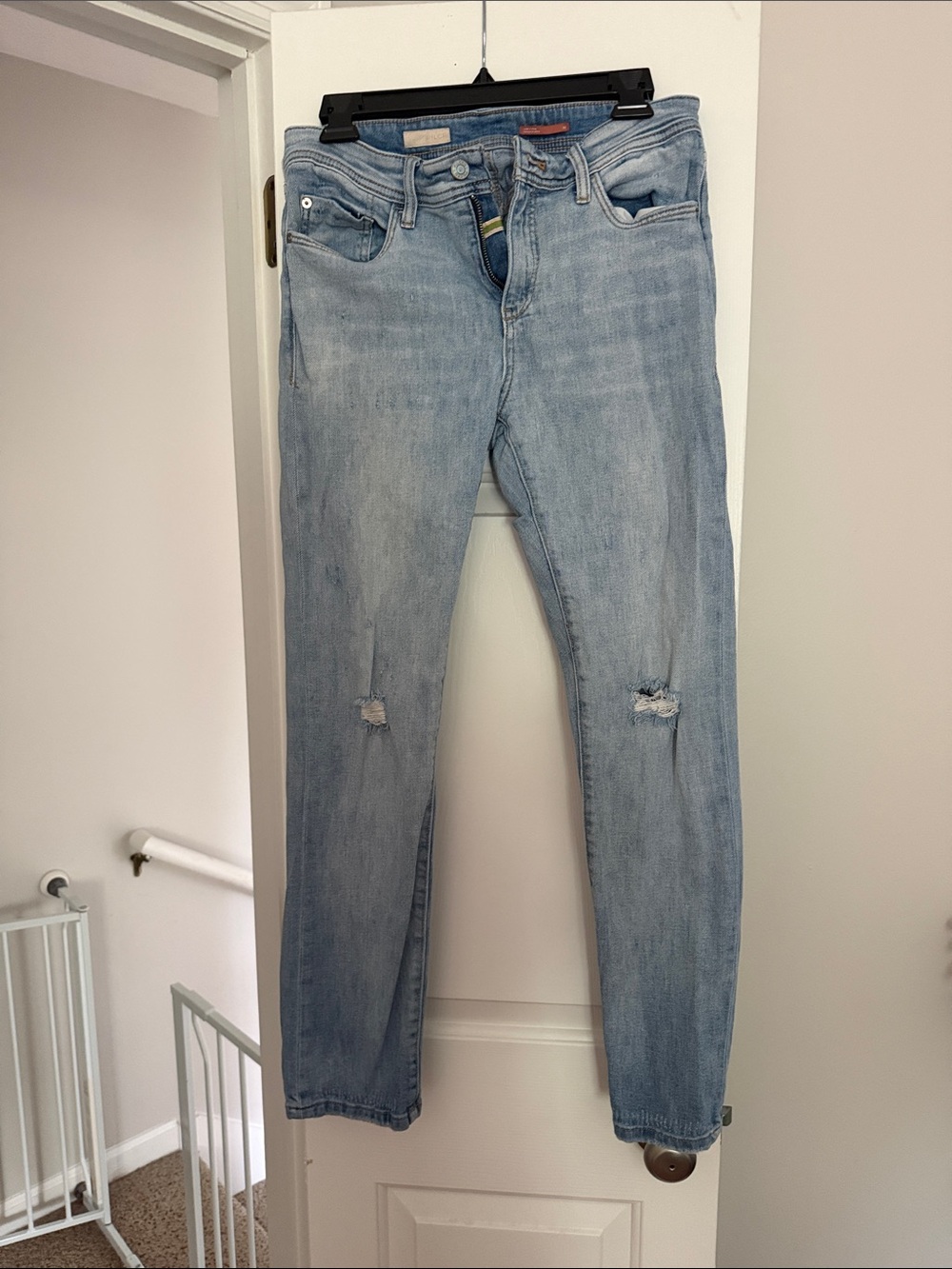 Pilcro Women's Bootcut Jeans